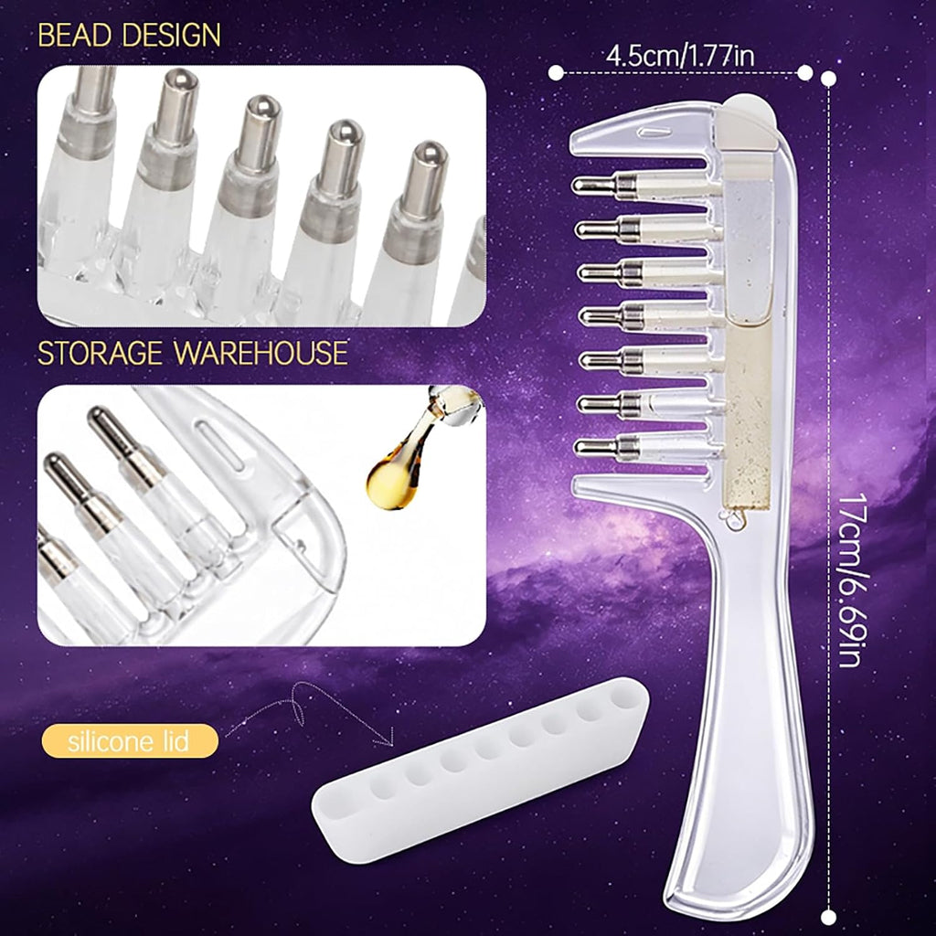 Scalp Essential Oil Applicator
