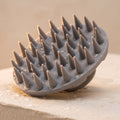 Silicone Scalp Massager Brush